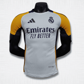 Camisa de Treino Real Madrid 24/25 – Versão Jogador
