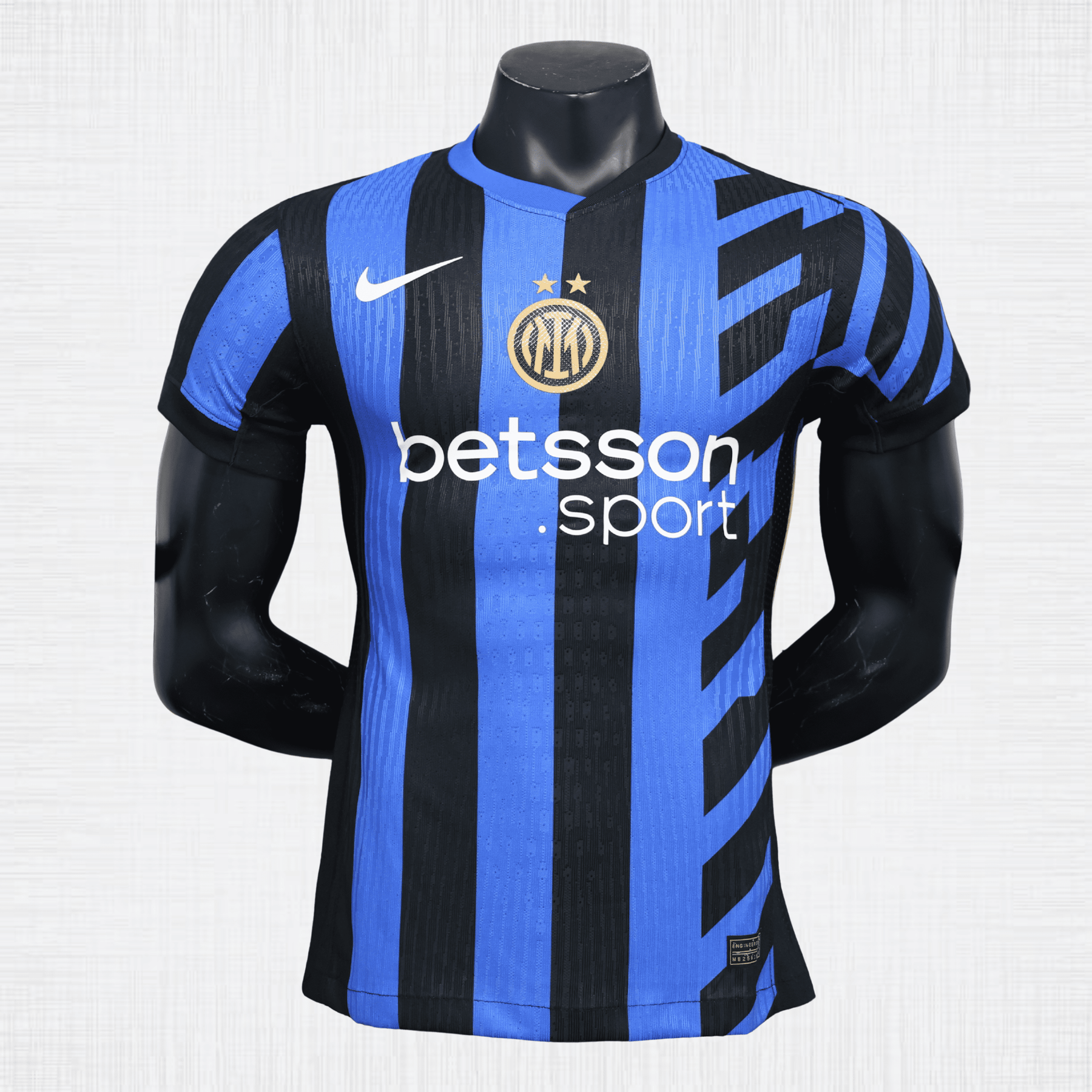 Camisa Inter de Milão 24/25 – Nike Home Jogador Masculina
