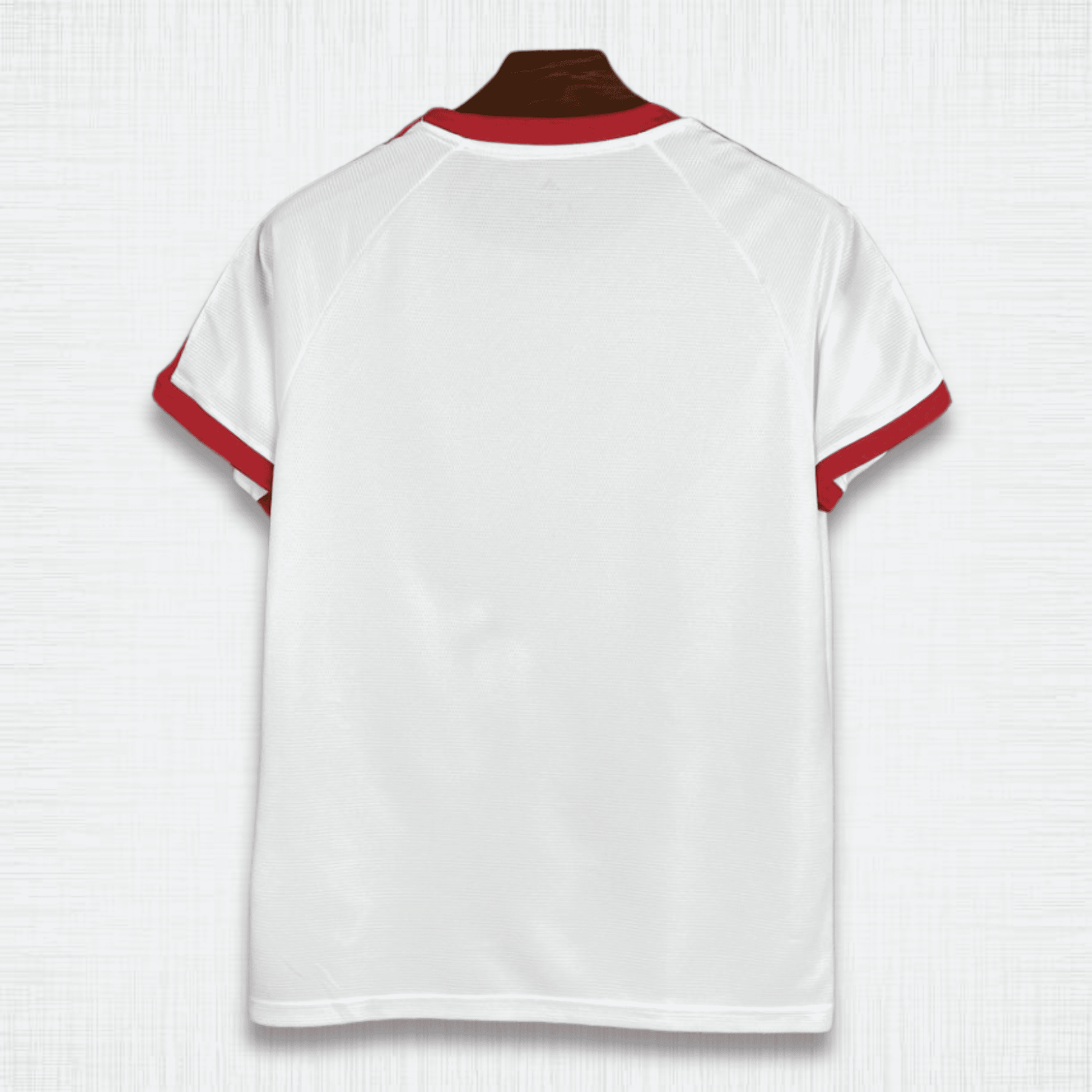 Camisa Retrô Flamengo 1981 – Modelo Away