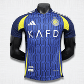 Camisa Al-Nassr 24/25 – Away Edição Jogador