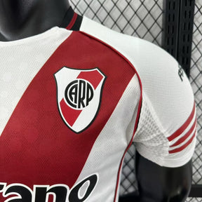 Camisa River Plate 25/26 – Edição Jogador Home adidas