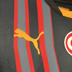 Camisa Galatasaray 2024/25 – Third Away Torcedor Masculina