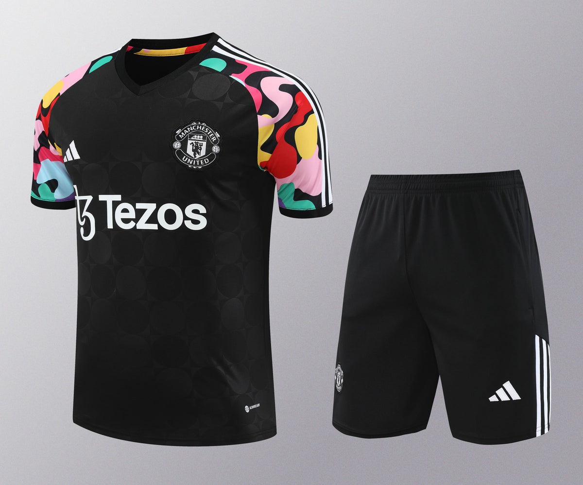 Conjunto de Treino Manchester United 2024/25