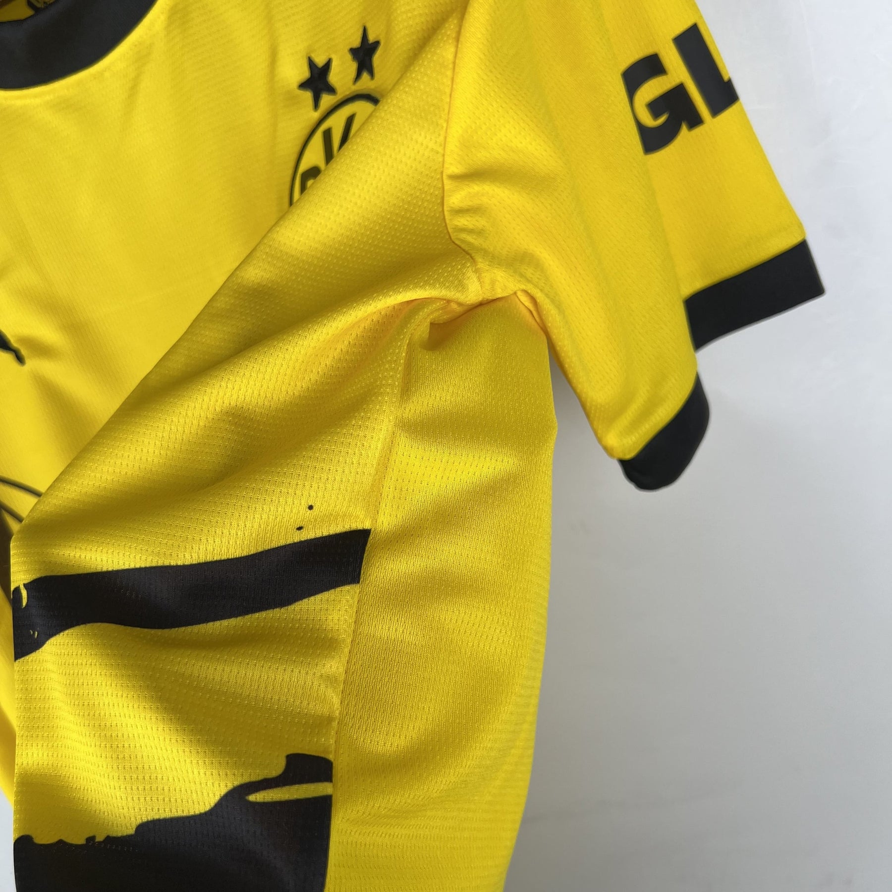 Camisa Borussia Dortmund 23/24 – Home Torcedor Puma