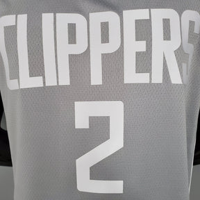Regata Los Angeles Clippers Earnead Edition 20/21