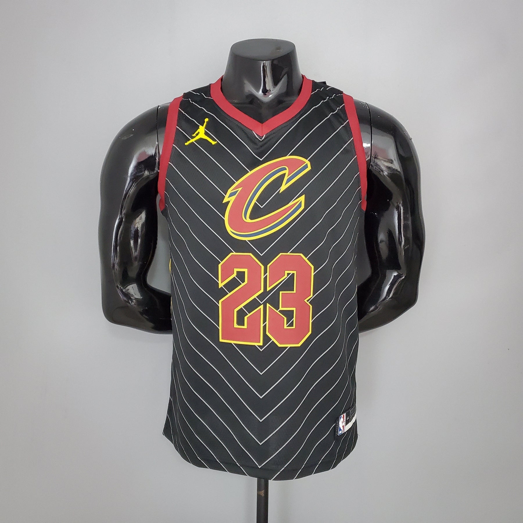 Regata Cleveland Cavaliers Statement Edition 17/20