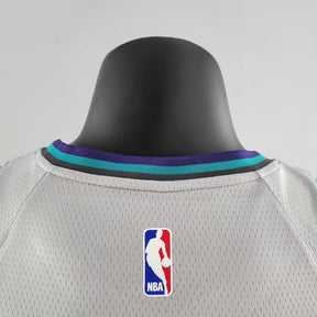 Regata Charlotte Hornets City Edition 19/20