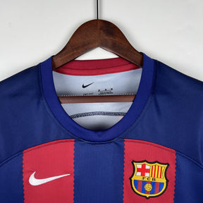 Camisa Barcelona 2023/24 – Home Feminina Nike