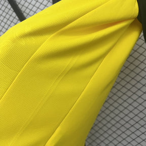 Camisa Borussia Dortmund 25/26 – Edição Especial