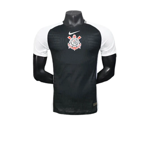 Camisa Corinthians II 25/26 II - Versão Jogador