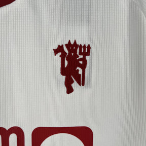 Camisa Manchester United 2023/24 – Terceiro Uniforme Visitante | Torcedor Masculina