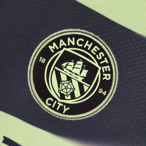 Camisa Manchester City 2022/23 – Terceiro Uniforme Visitante | Versão Torcedor Masculina