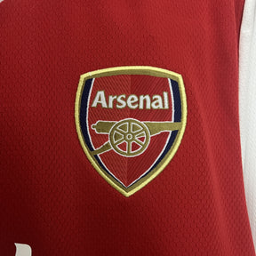 Camisa Retrô Arsenal 19/20 – Home Torcedor Adidas Masculina