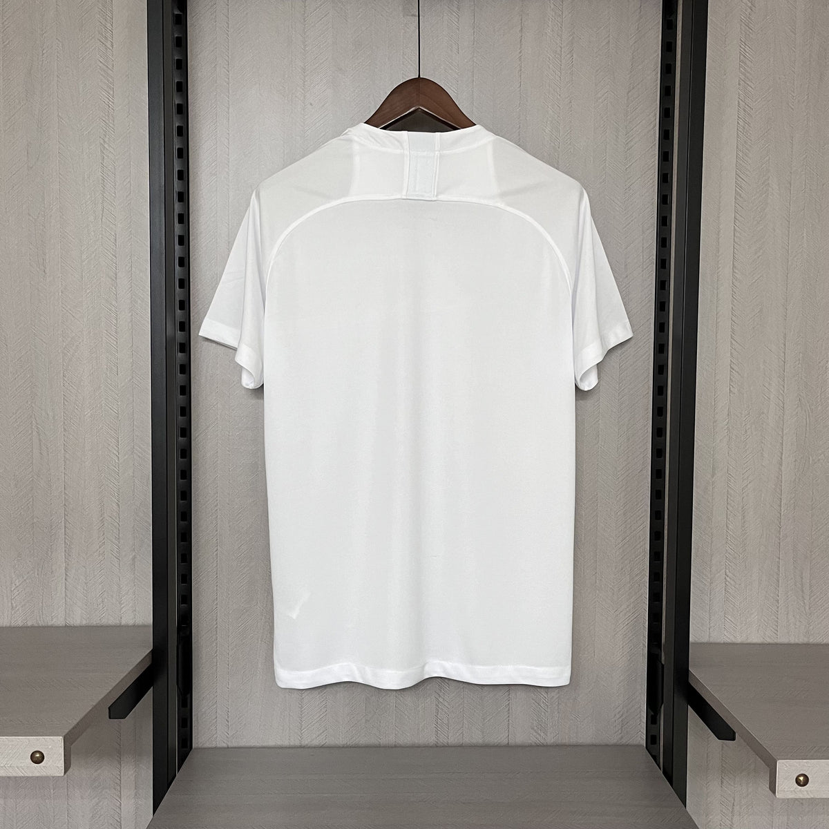 Camisa Retrô Corinthians 2019/20 – Modelo Home
