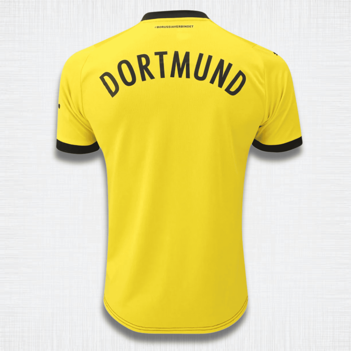 Camisa Borussia Dortmund 23/24 – Home Torcedor Puma