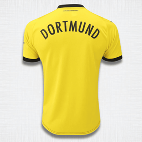 Camisa Borussia Dortmund 23/24 – Home Torcedor Puma
