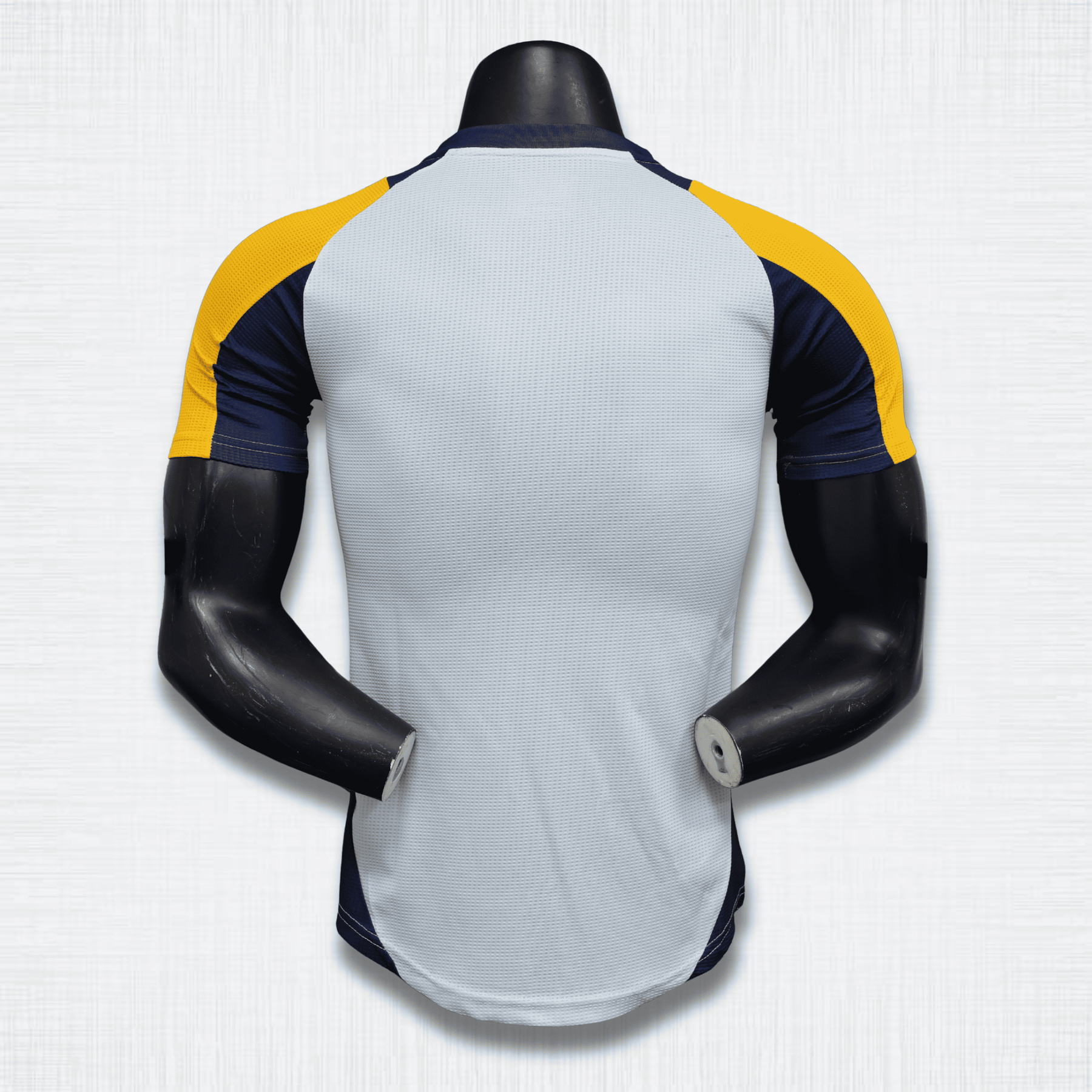 Camisa de Treino Real Madrid 24/25 – Versão Jogador