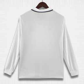 Camisa Real Madrid 22/23 – Manga Longa Home
