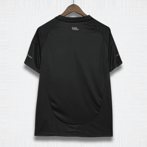 Camisa Atlético Mineiro 25/26 – Edição Limitada Preta Torcedor