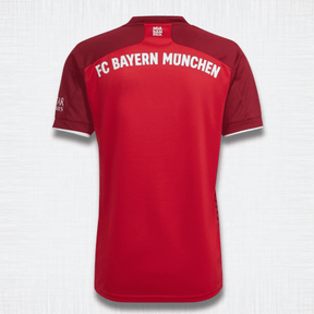 Camisa Bayern de Munique 21/22 – Home Torcedor Masculina Adidas