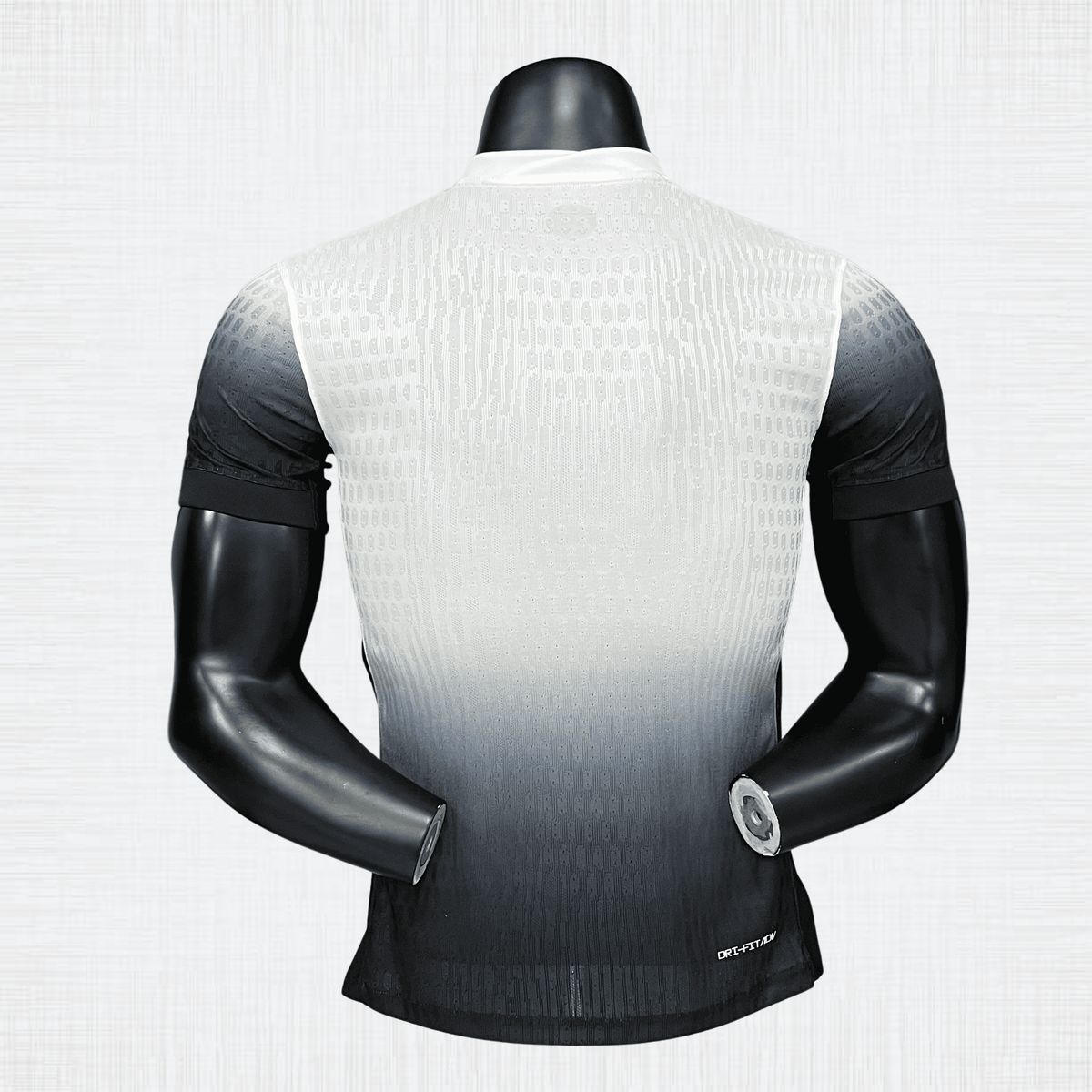 Camisa Corinthians 2024/25 – Edição Jogador Home