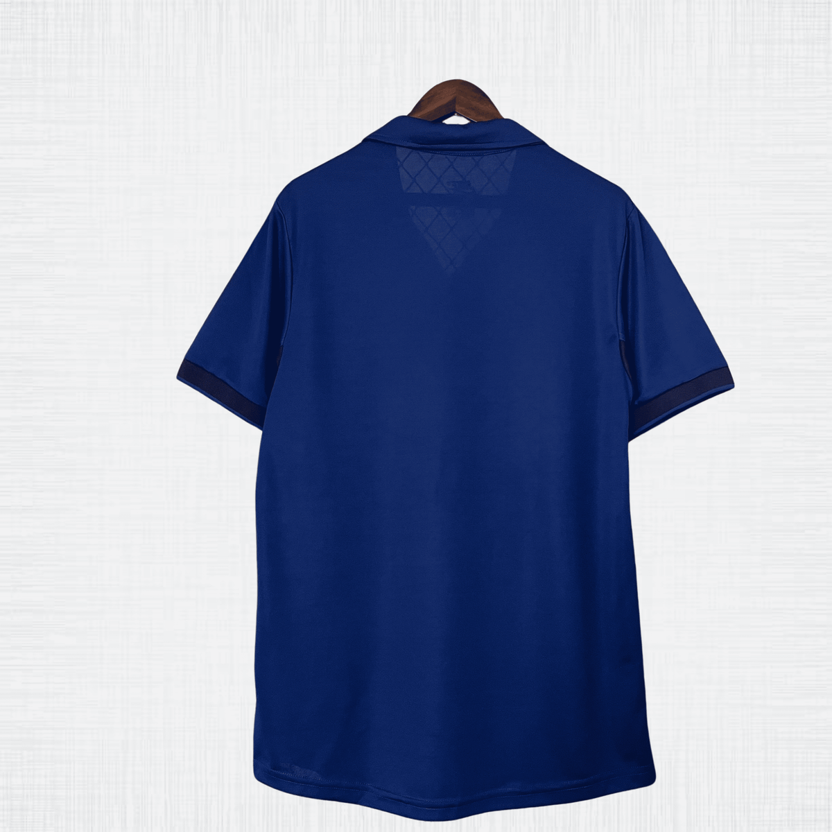 Camisa Retrô Inter de Milão 1998/99 – Terceiro Uniforme Nike Masculina