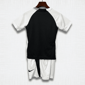 Kit Corinthians Infantil 25/26 – Versão Torcedor Home