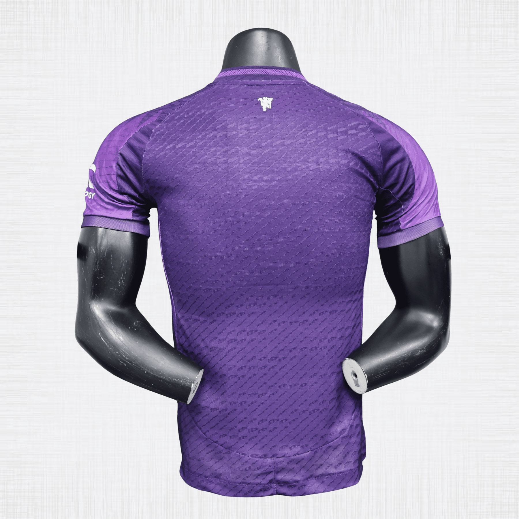 Camisa Manchester United 2025/26 – Edição Especial | Versão Jogador