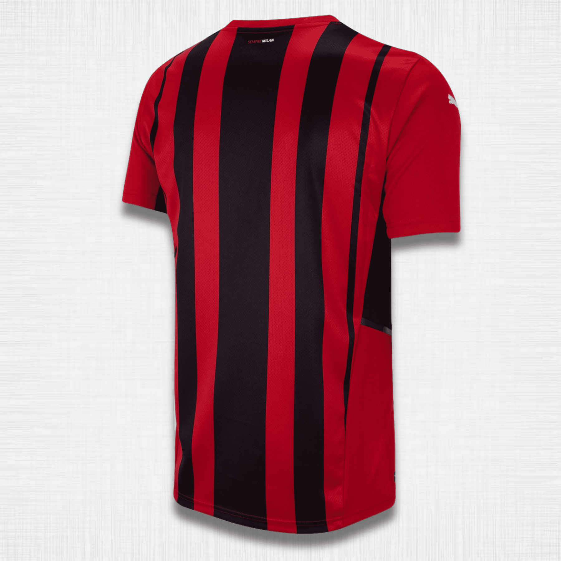Camisa AC Milan 21/22 – Home Torcedor Puma Masculina