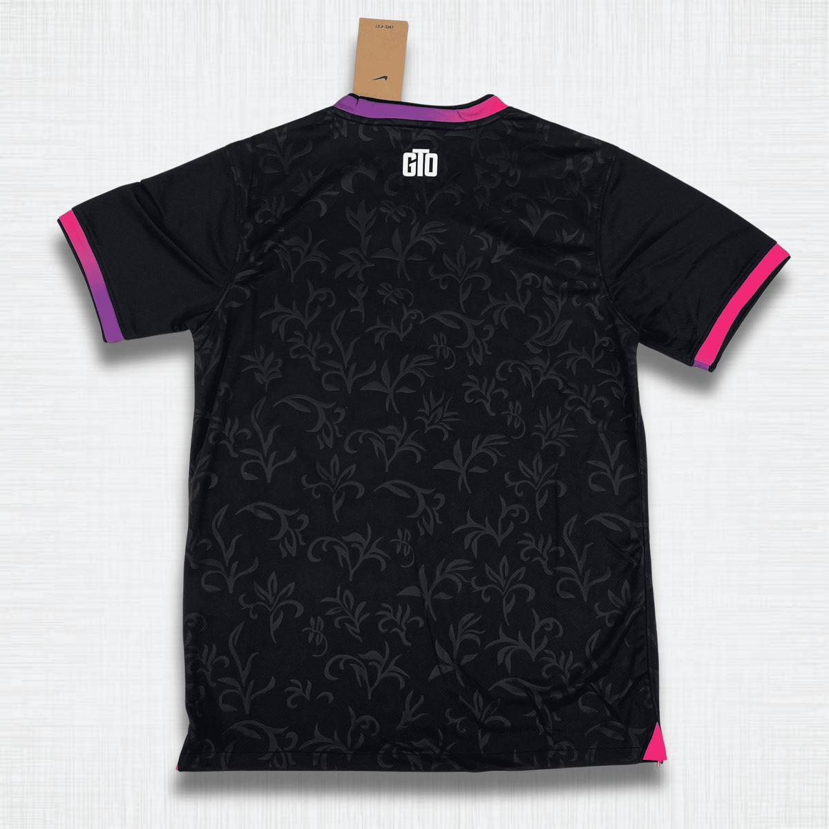 Camisa Paris Saint-Germain 24/25 – Edição Especial Nike Masculina