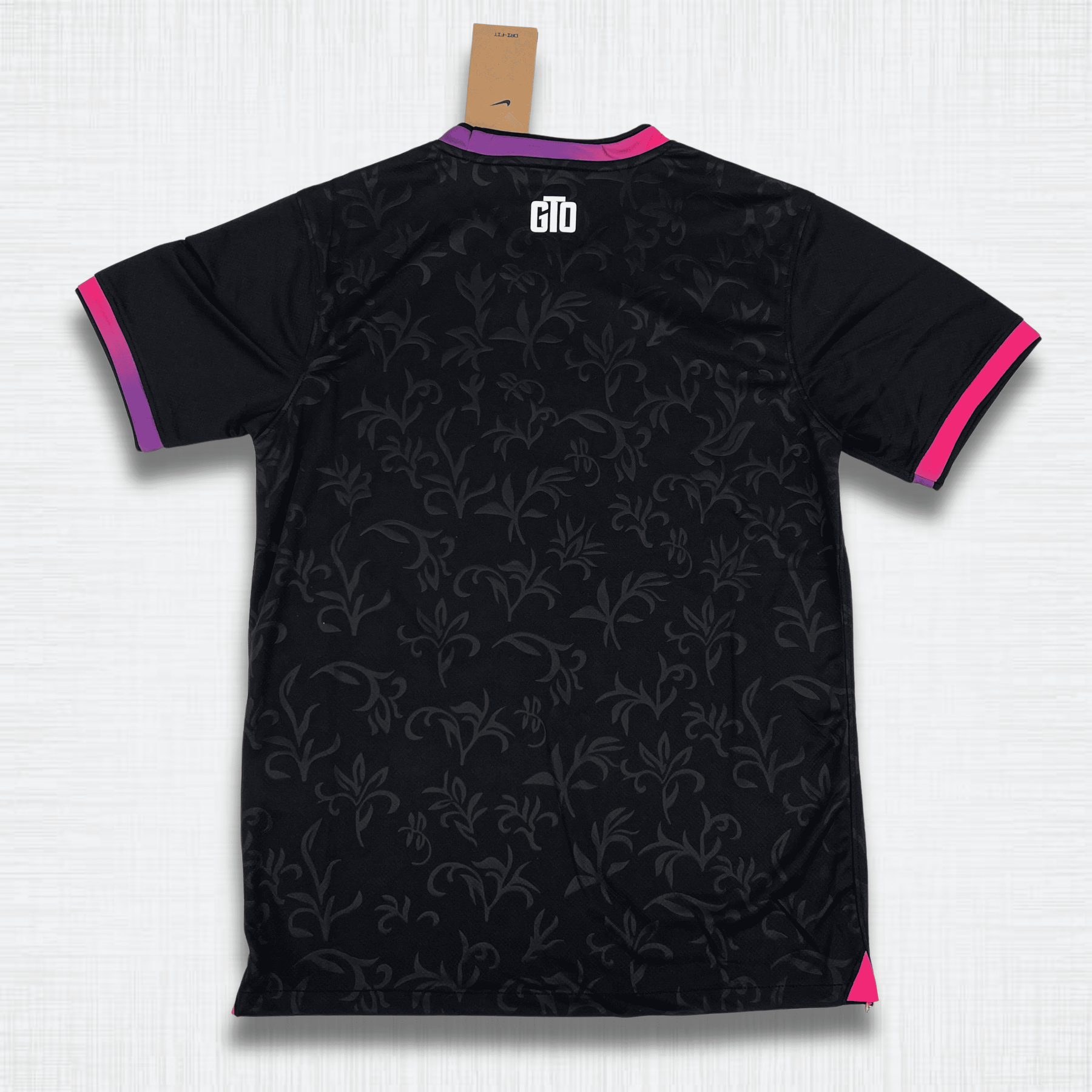 Camisa Paris Saint-Germain 24/25 – Edição Especial Nike Masculina