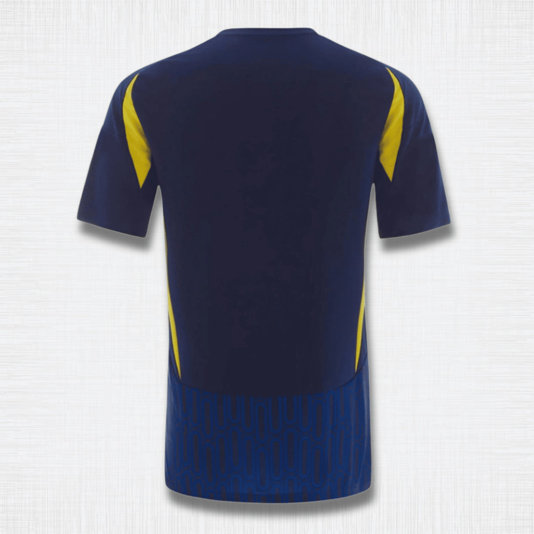 Camisa Al-Nassr 24/25 – Visitante Torcedor Masculina