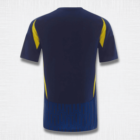 Camisa Al-Nassr 24/25 – Visitante Torcedor Masculina
