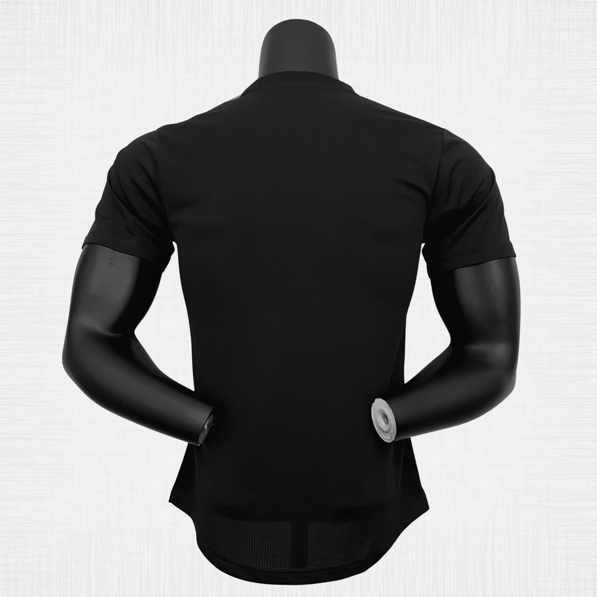 Camisa Flamengo 23/24 – Edição Especial Preta | Versão Jogador