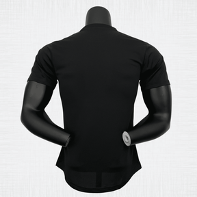 Camisa Flamengo 23/24 – Edição Especial Preta | Versão Jogador