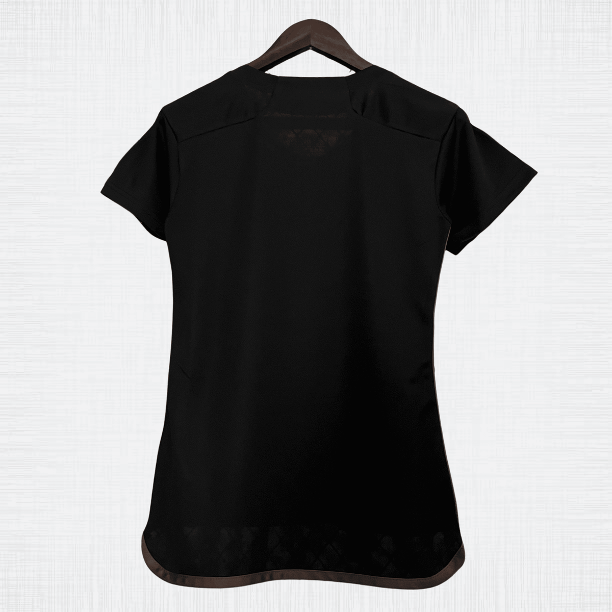 Flamengo 23/24 – Camisa Third Away Feminina Torcedora