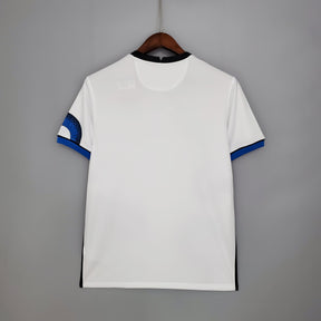 Camisa Inter de Milão Home 21/22 Nike – Modelo Torcedor Masculina