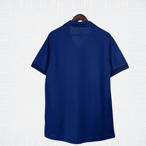 Camisa Retrô Inter de Milão 1998/99 – Terceiro Uniforme Nike Masculina