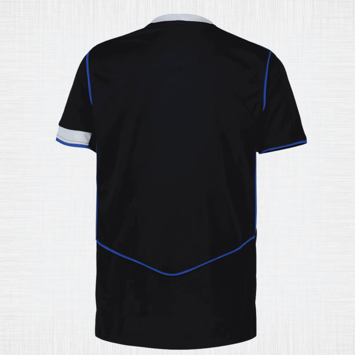 Camisa Chelsea 25/26 – Away 2ª Edição Torcedor Nike
