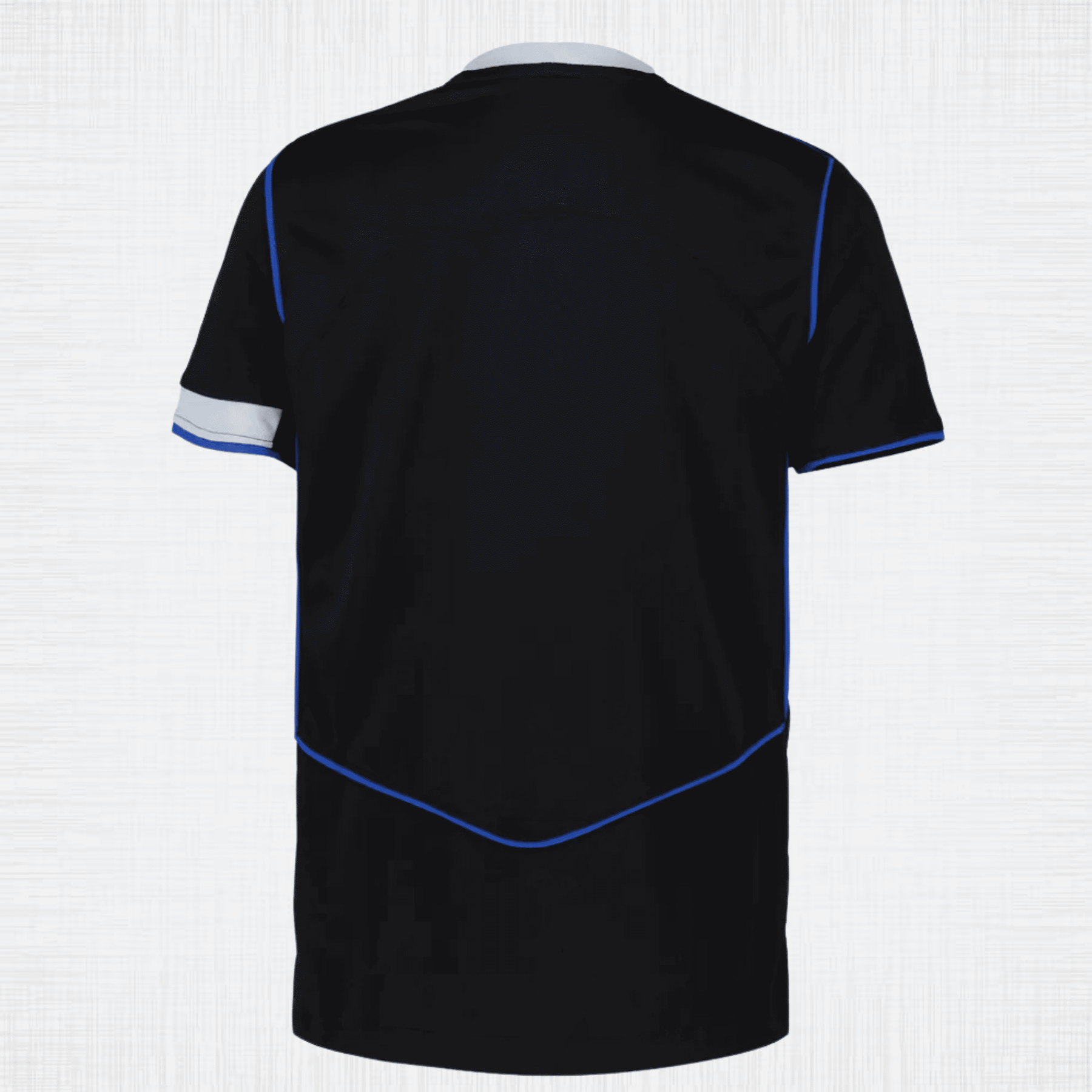 Camisa Chelsea 25/26 – Away 2ª Edição Torcedor Nike