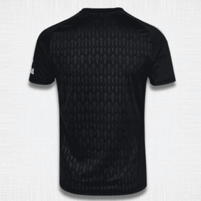 Camisa Goleiro Arsenal 23/24 – Preta Torcedor Masculina