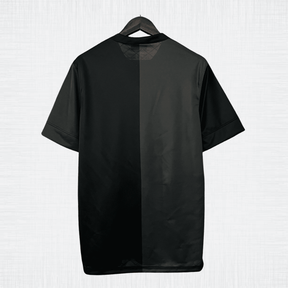 Camisa Retrô Manchester City 2013/14 – Uniforme Visitante Torcedor Masculina