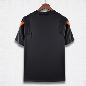 Camisa Corinthians 22/23 – Pré-jogo Training Preta