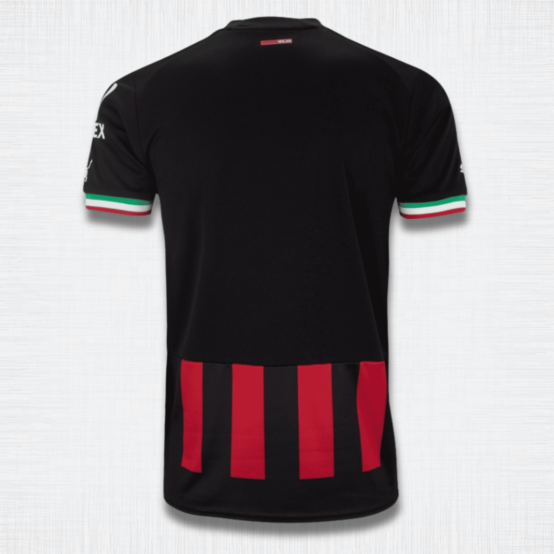 Camisa AC Milan 22/23 – Home Torcedor Puma Masculina