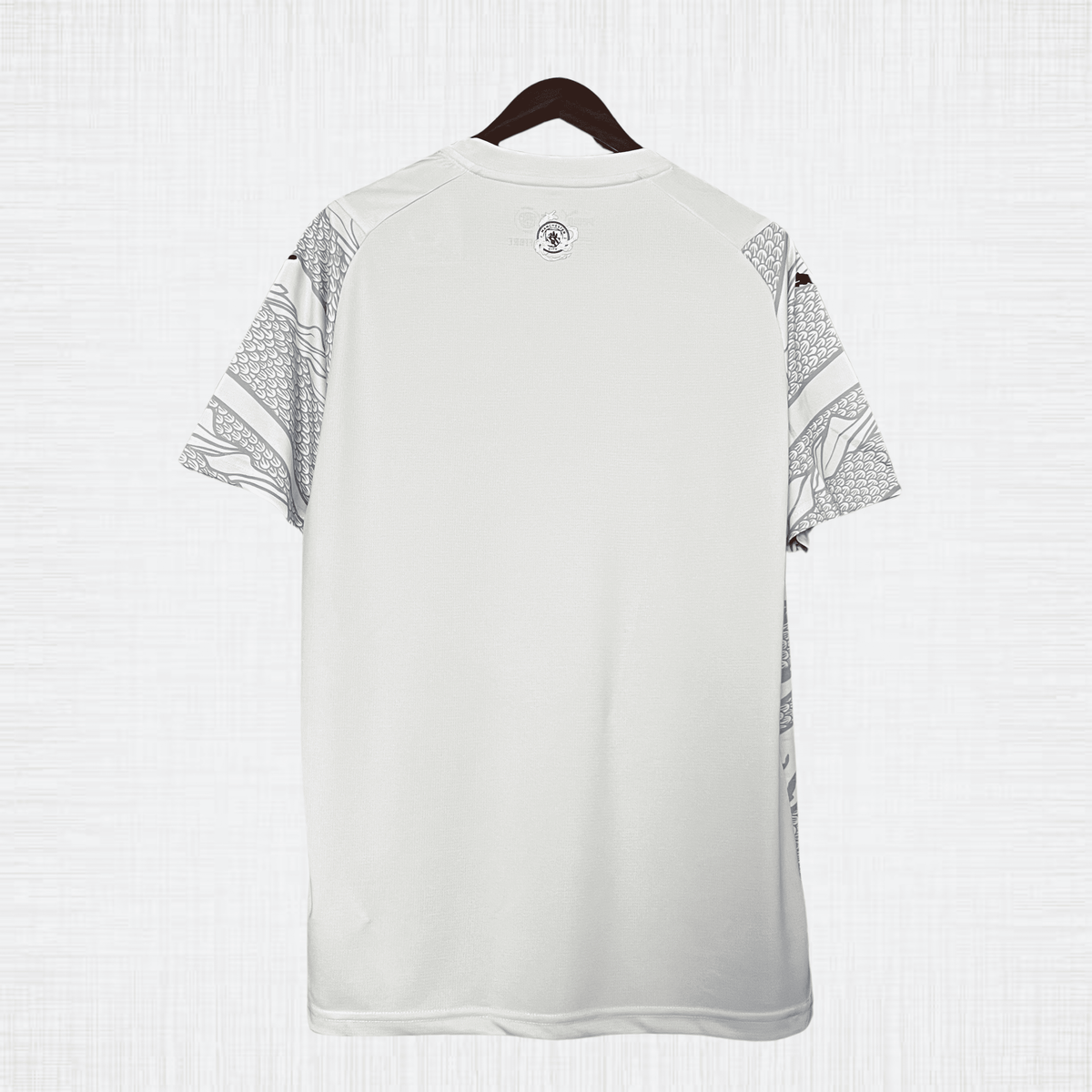 Camisa Manchester City 24/25 – Edição Especial Dragon