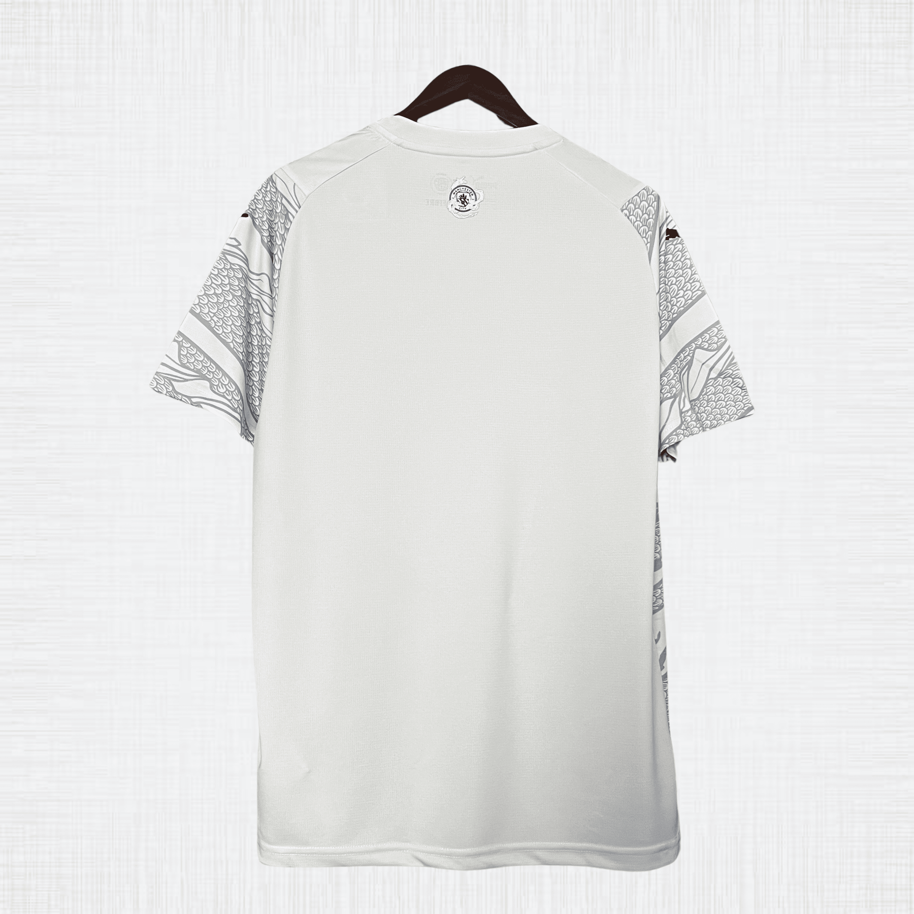 Camisa Manchester City 24/25 – Edição Especial Dragon