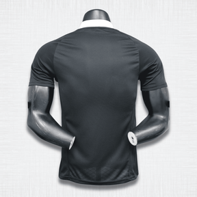 Camisa Bayern de Munique 24/25 – Edição Jogador Goleiro Preta