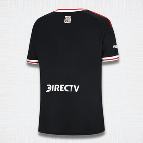 Camisa River Plate adidas 25/26 – Away Torcedor Masculina