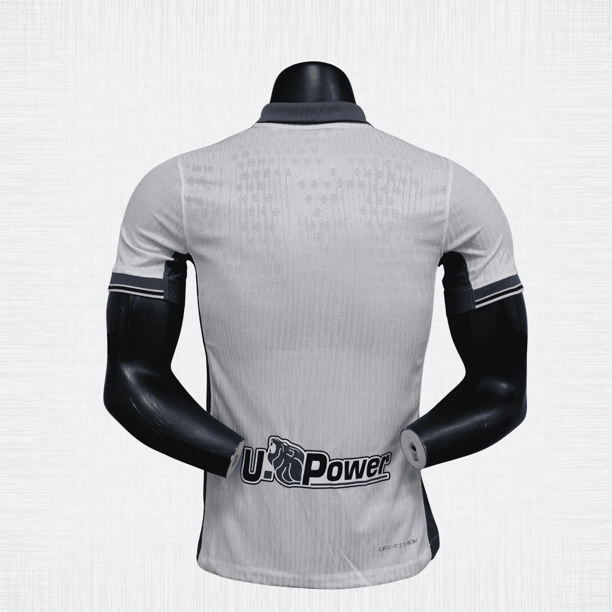 Camisa Inter de Milão 24/25 – Segundo Uniforme Nike Versão Jogador