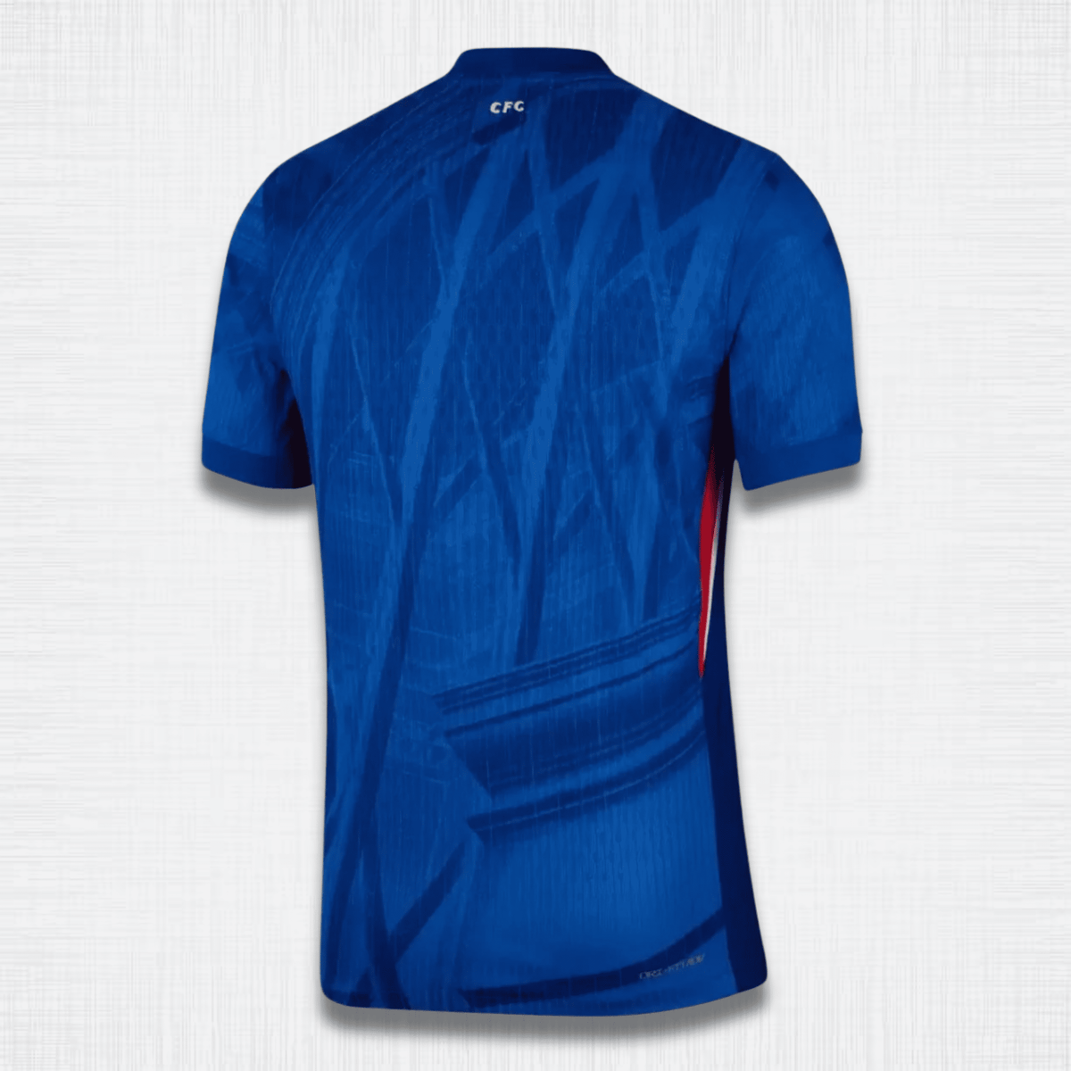 Camisa Chelsea 25/26 – Home Torcedor Masculina